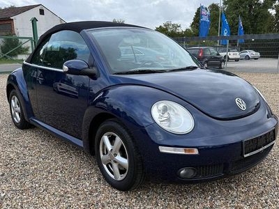 VW Beetle