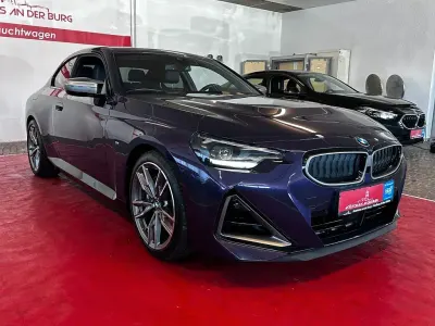 Gebraucht BMW M240