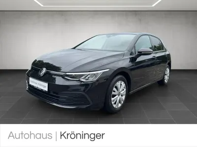 Gebraucht VW Golf VIII Sound 150 PS (110 kW) 2022