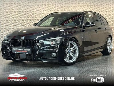 Gebraucht BMW 340 M Sport 326 PS (239 kW) 2019 Schwarz Limousine