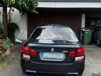 gebraucht BMW M5 M5