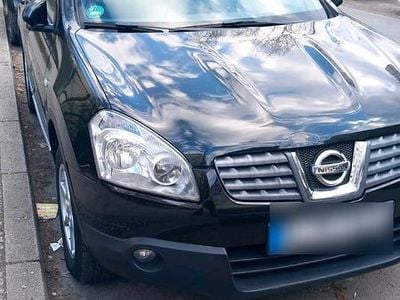 Gebraucht Nissan Qashqai