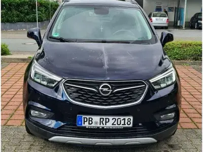 Gebraucht Opel Mokka