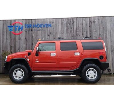 Hummer H2