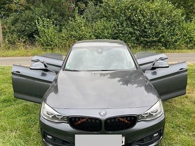 BMW 330 Gran Turismo