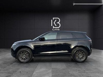Gebraucht Land Rover Range Rover evoque Black Edition 150 PS (110 kW) 2020 Schwarz SUV