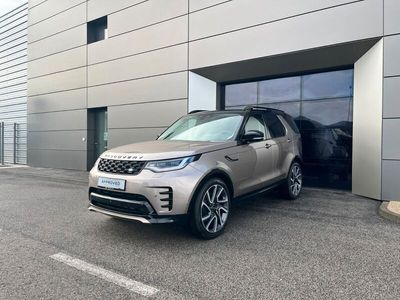 Gebraucht 2025 Land Rover Discovery 5 SE Dynamic SUV | 82.390 €