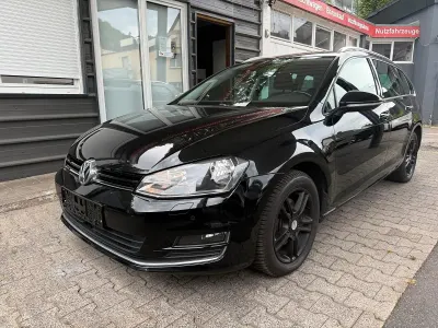 Gebraucht VW Golf VII