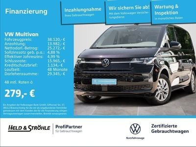 VW Multivan