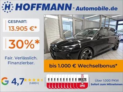 Gebraucht Cupra Leon
