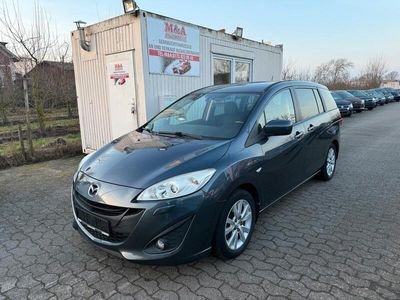 Mazda 5
