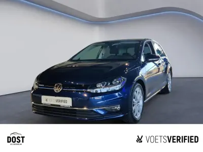 Gebraucht VW Golf VIII Highline 131 PS (96 kW) 2020