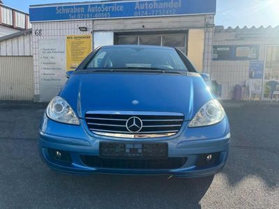 Mercedes A150