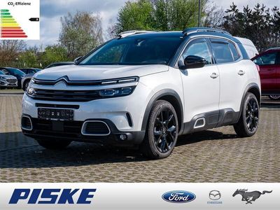 gebraucht Citroën C5 Aircross Shine