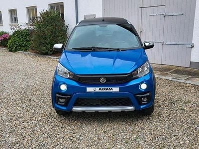 Aixam Crossover Premium