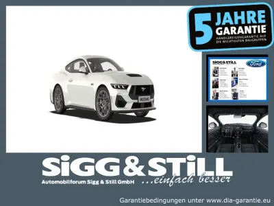 Gebraucht Ford Mustang GT
