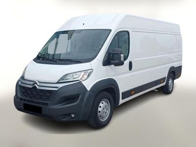 Citroën Jumper