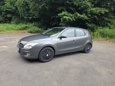 Gebraucht Hyundai i30