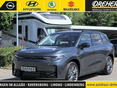 Usata Leapmotor C10 160 kW (218 CV) 2025 Grigio SUV