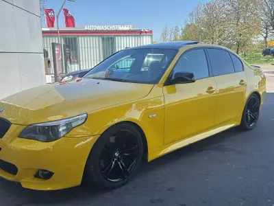 Gebraucht BMW 530