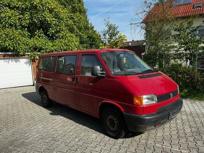 VW T4