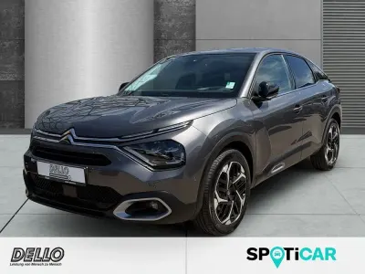 Gebraucht Citroën C4