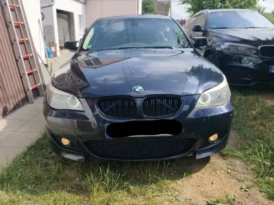 Gebraucht BMW 530