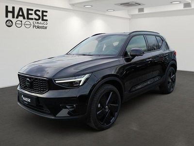 Gebraucht Volvo XC40 Plus 163 PS (119 kW) 2025 Onyx black / metallic SUV