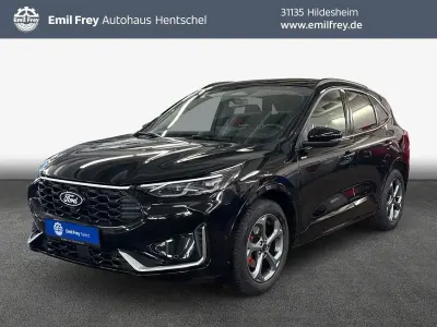 Usata Ford Kuga ST-Line X 151 CV (111 kW) 2025 Nero SUV