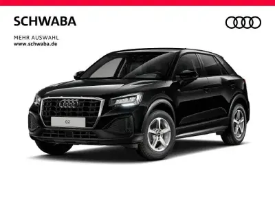 Gebraucht Audi Q2
