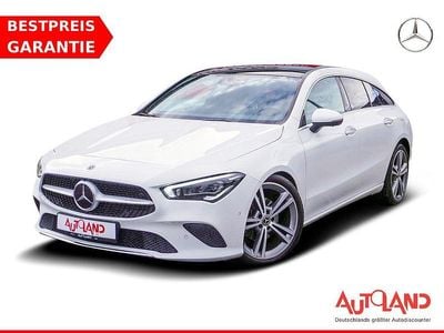 Mercedes CLA200