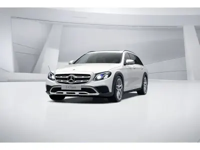 Gebraucht Mercedes E400