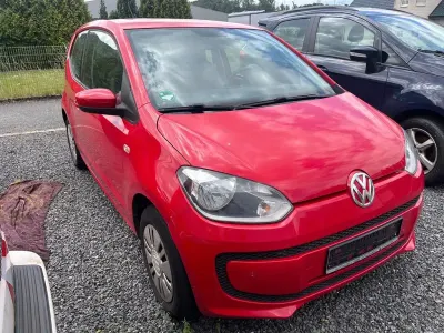 Gebraucht VW up!