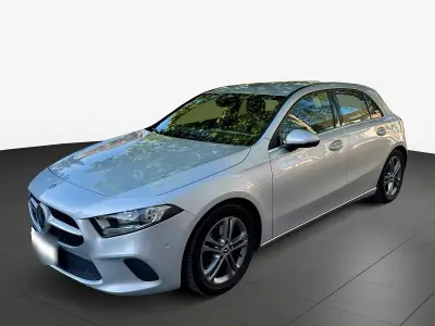 Gebraucht Mercedes A220