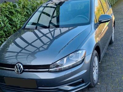 gebraucht VW Golf VII 