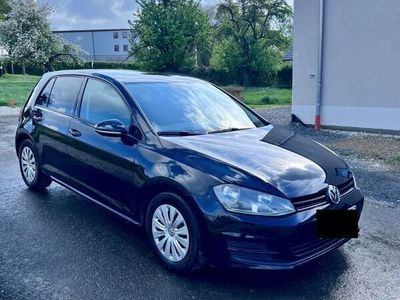 gebraucht VW Golf VI 