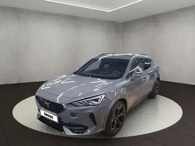 Gebraucht Cupra Formentor VZ 245 PS (180 kW) 2023 Graphene grau SUV
