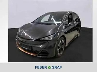 Gebraucht Cupra Born 150 kW (204 PS) 2024 Quasargrau Kleinwagen