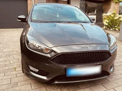 Gebraucht Ford Focus
