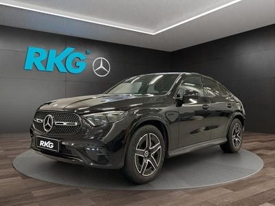 Mercedes GLC450