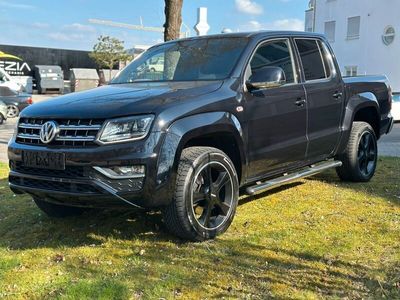 VW Amarok