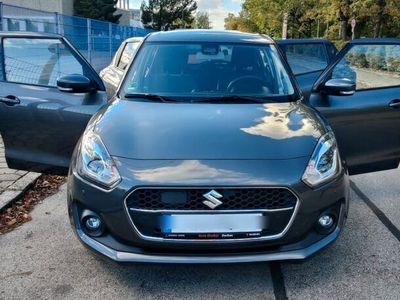 gebraucht Suzuki Swift Swift1.0 Boosterjet Automatik Comfort+