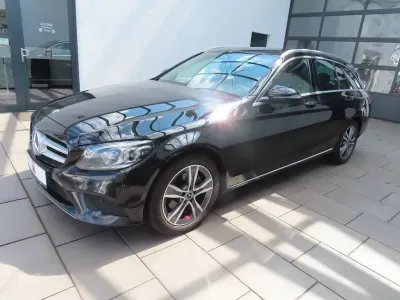 Gebraucht Mercedes 200