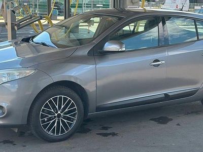 Renault Mégane III