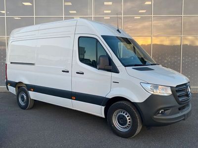 Mercedes E-Sprinter
