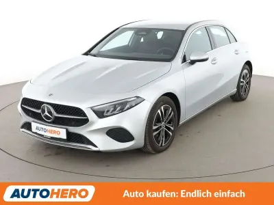 Gebraucht Mercedes A180