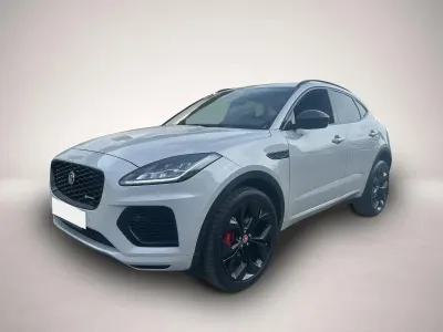 Gebraucht Jaguar E-Pace R-Dynamic 204 PS (150 kW) 2022 Manufacturer SUV