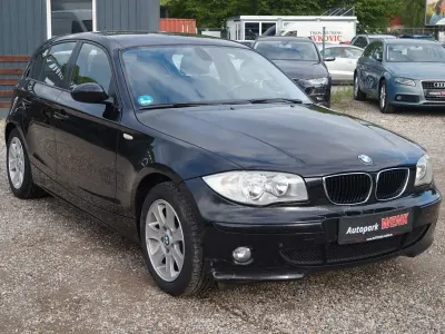 Occasion BMW 120