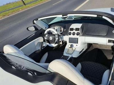 Gebraucht Opel GT 264 PS (194 kW) 2008 Cabrio