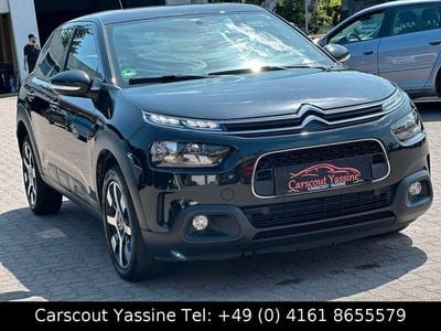 Citroën C4 Cactus
